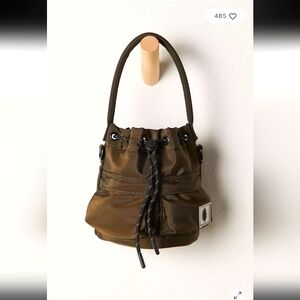 Free People Movement Crossbody Bag